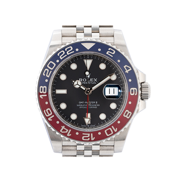 Luxus- & Vintage-Uhren - Alle Preise inkl. Aufgeld!