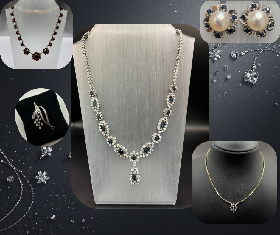 Winterauktion: Besonderer Gold- und…