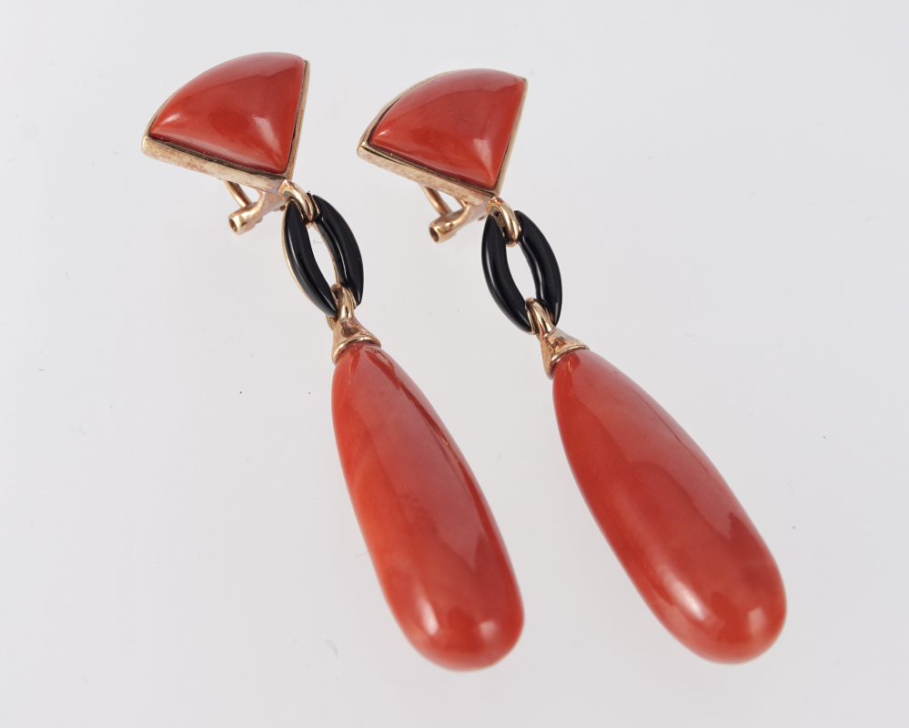 Schmuck & Antiquitäten