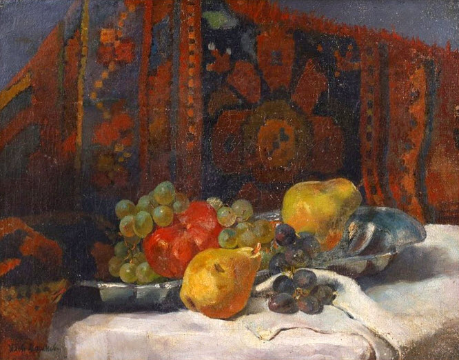 82: A FEBRUARY NEW YORK AUCTION