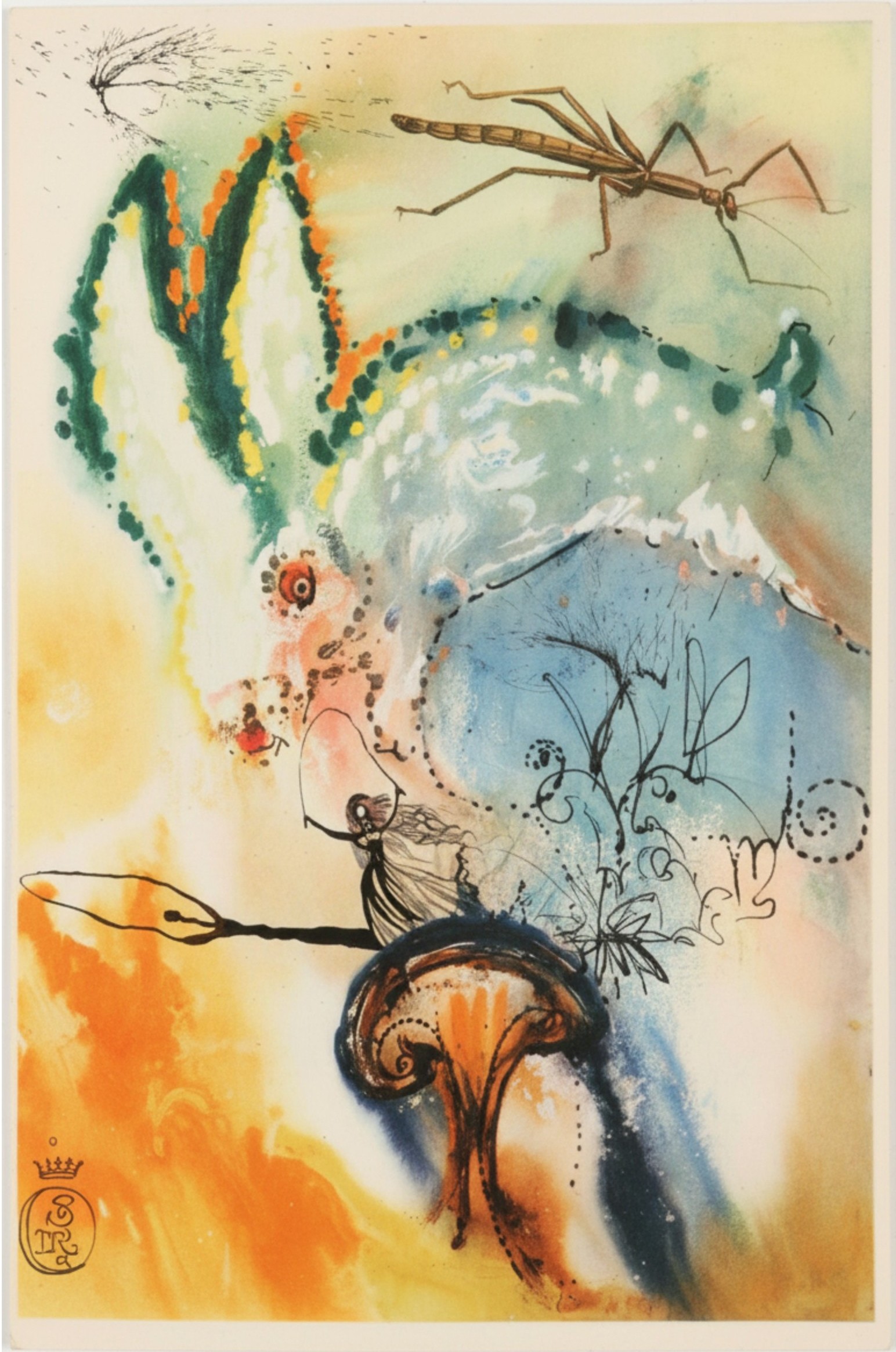 Books, Prints, Graphics and Art Auction