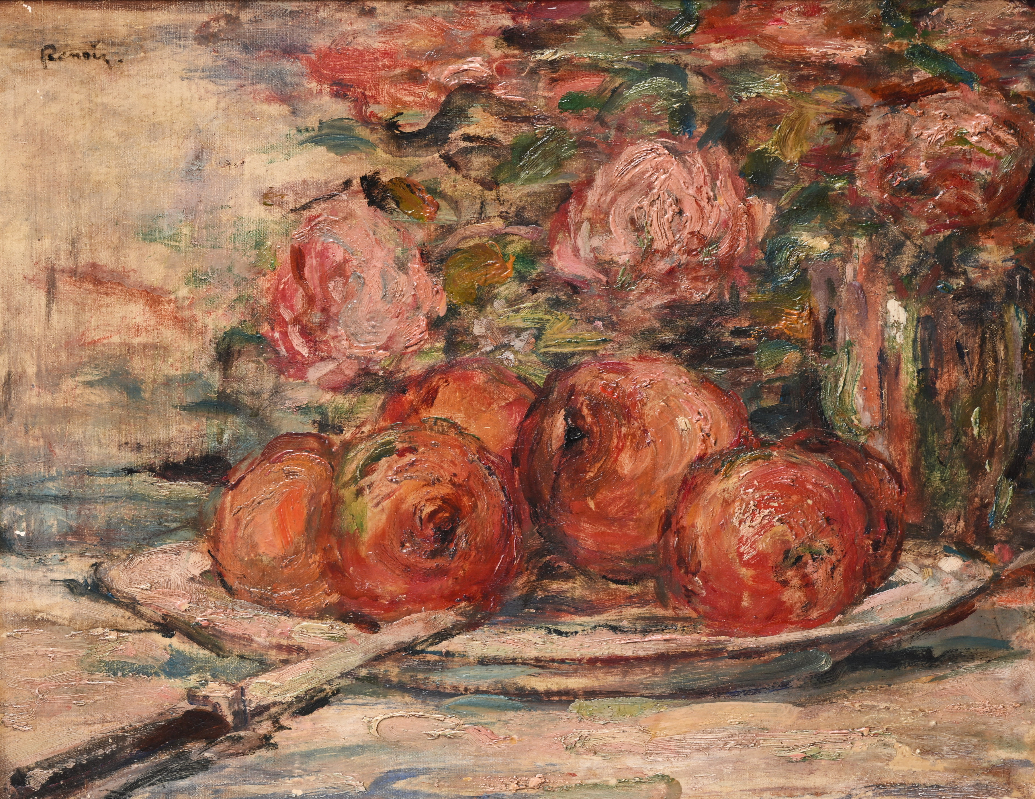 Fine arts & antiques