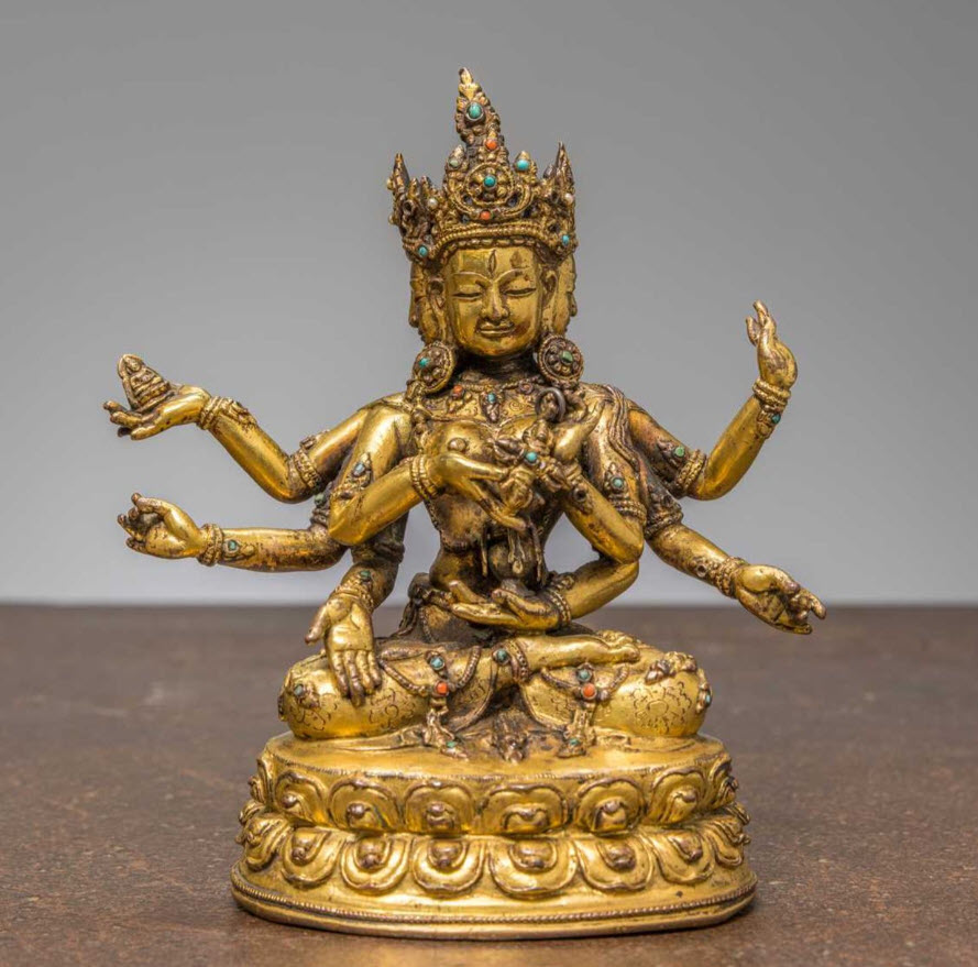 Asiatische Auktion Nr. 26