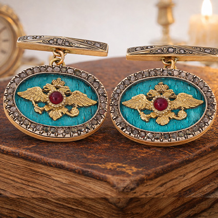 A283. Last Minute- Uhren, Schmuck & Varia