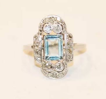 Antik, Kunst, Varia, Schmuck