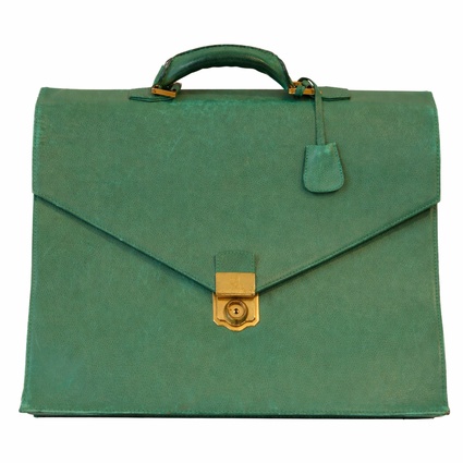 Exklusive MCM Taschen & Etuis