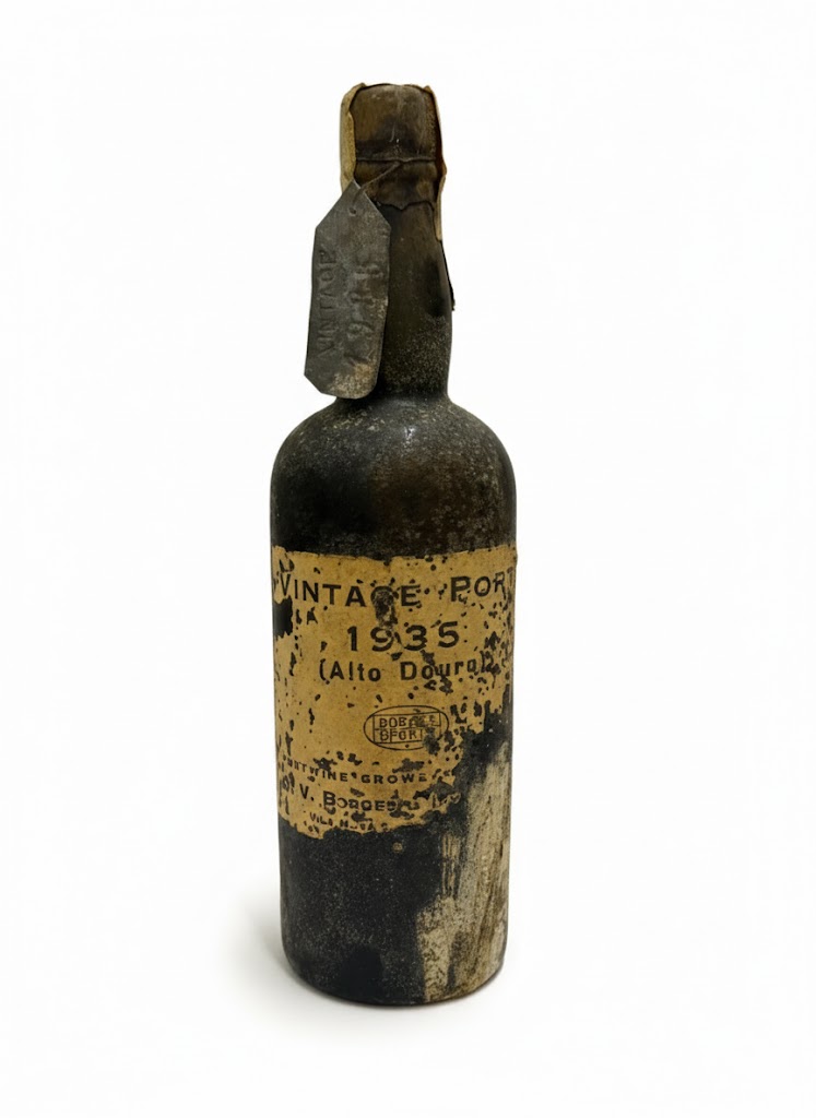 TA04 - Historic Portuguese Fortitied…