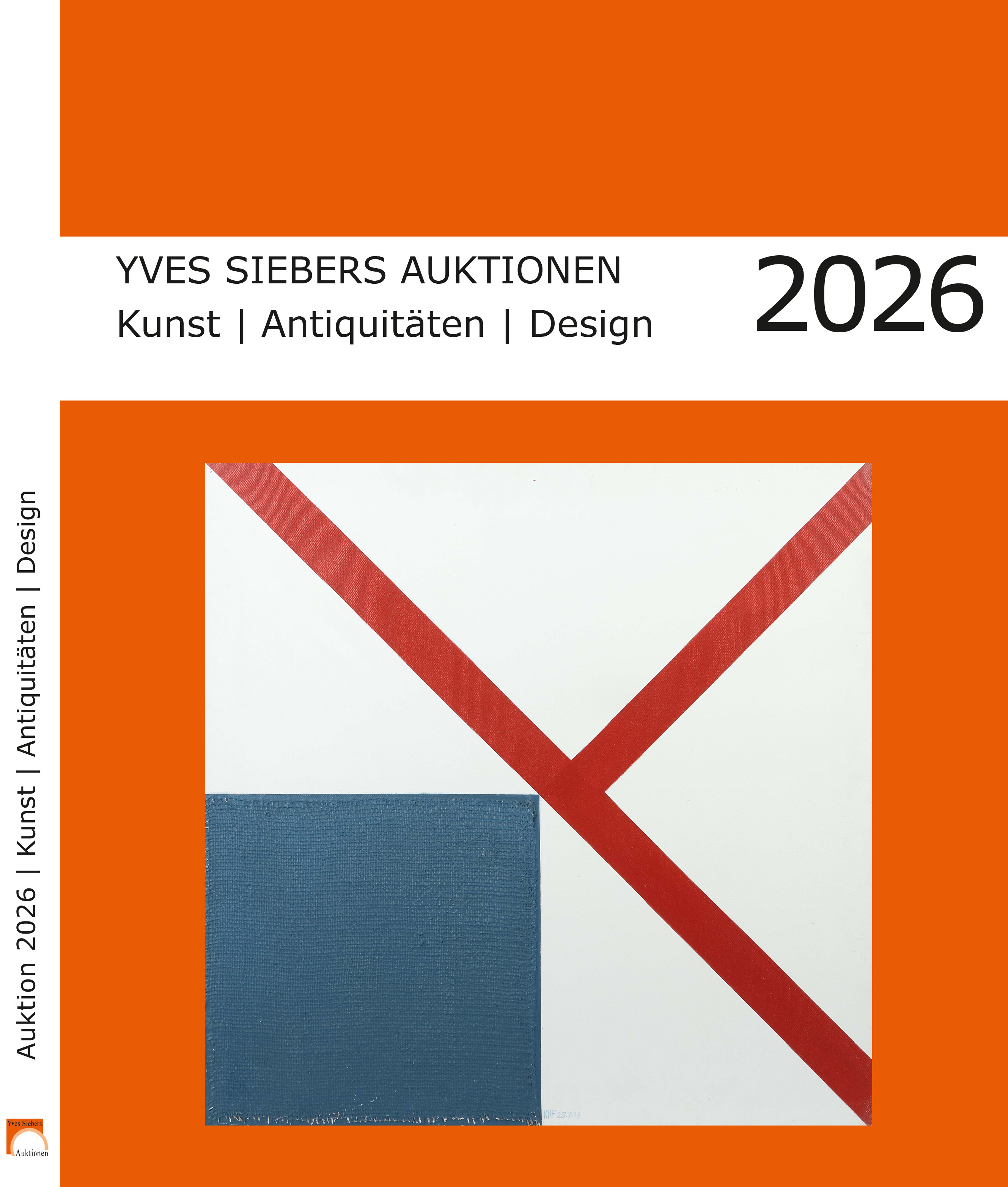 Online-Auktion 2026