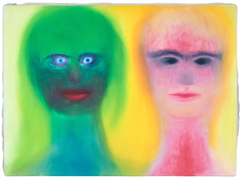 218. Kunstauktion - MODERNE und Alte Kunst