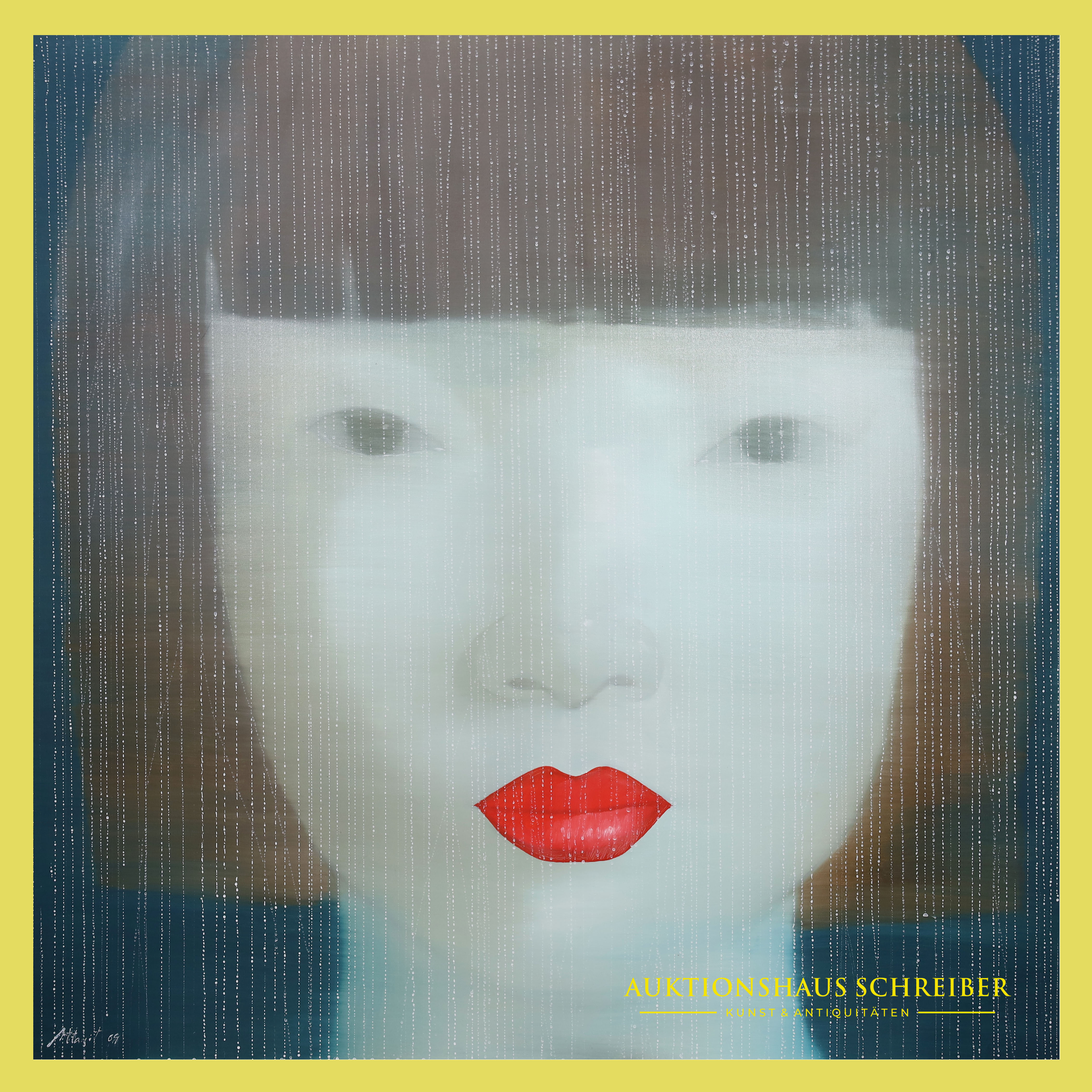 Auktion 28. Februar 2026 – 502 Lose: Gemälde, Zeitgenössische…