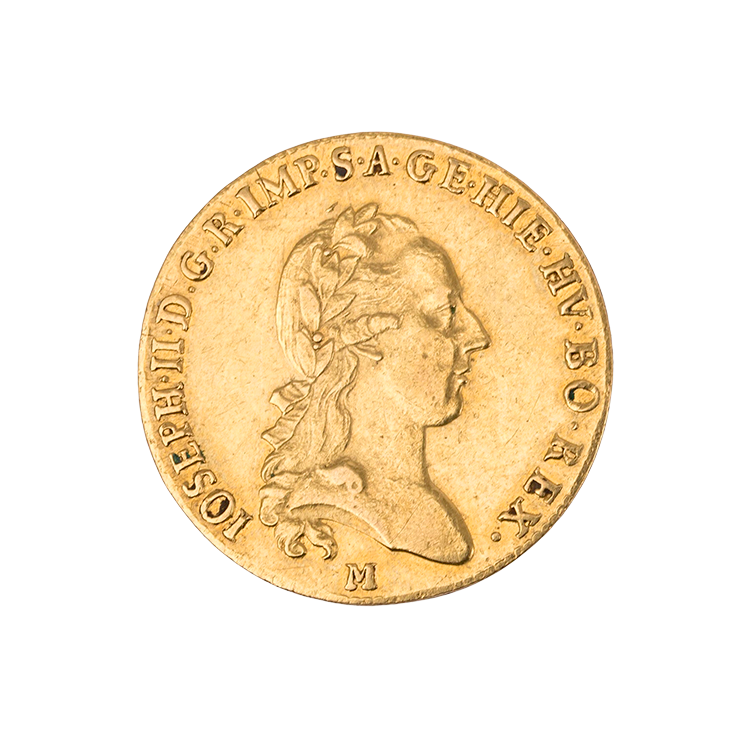 Münzen & Medaillen - Alle Preise inkl. Aufgeld!