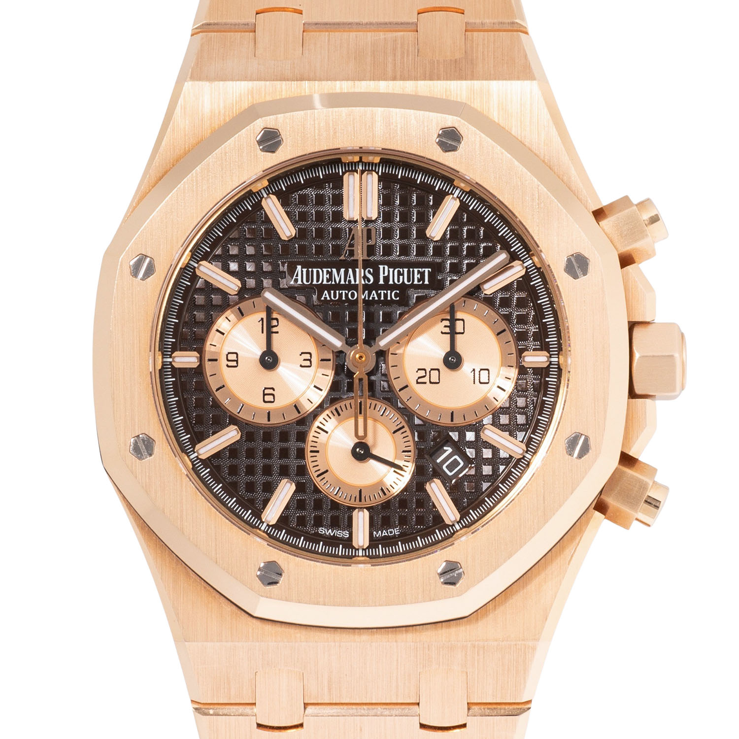 Luxus- & Vintage-Uhren - Alle Preise inkl. Aufgeld!