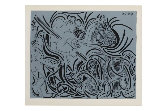 The Art Edit: Ikonen der Kunst & zeitlose…