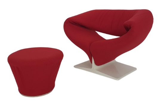 Klassische Vintage-Designs & Antiquitäten