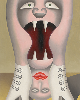 Online Only Modern & Contemporary Art…