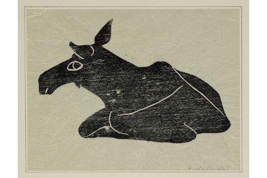 Ursula Einseleit* (Wenzken 1911 - 1997 Mainz)