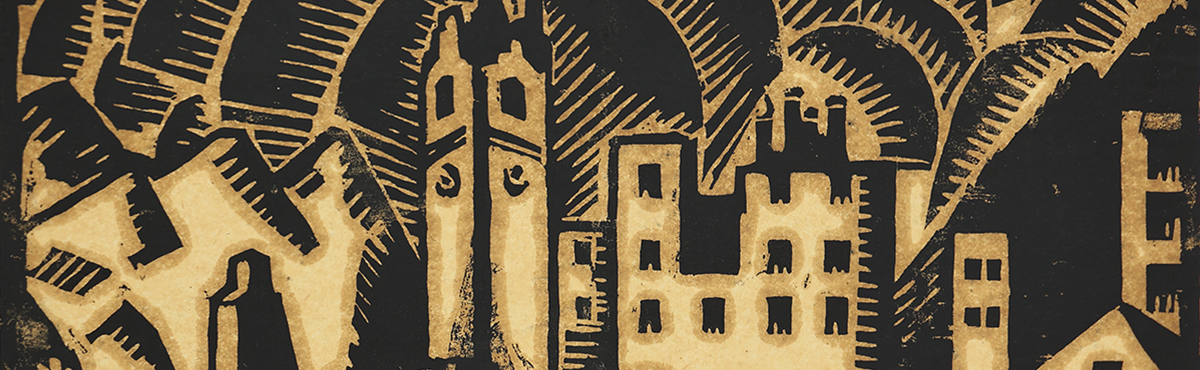 Gegenständliche Moderne - Österreichische und Deutsche Kunst des 20. Jahrhunderts