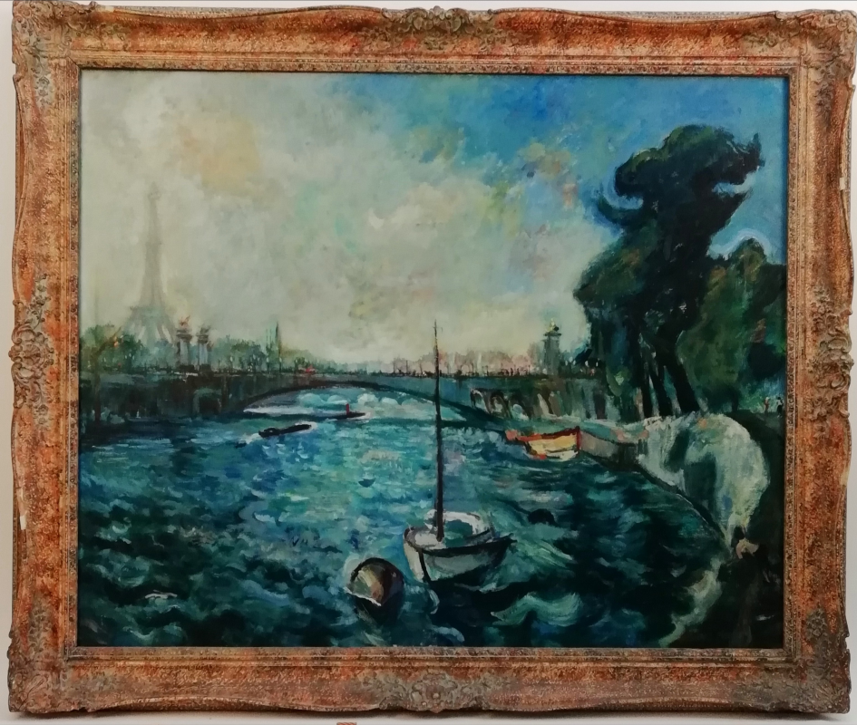 Schmuck & Antiquitäten