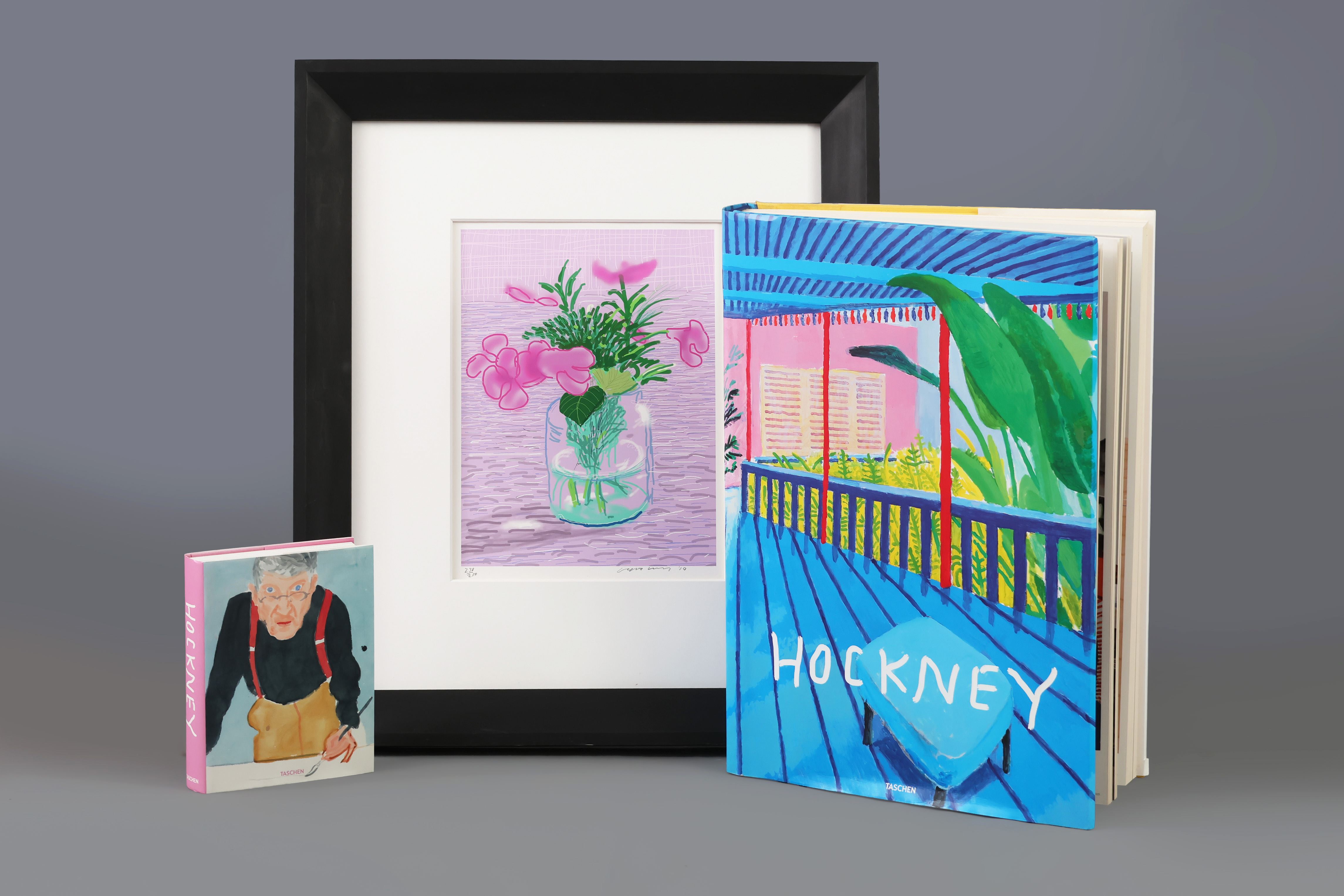 166. Kunst- und Varia Auktion