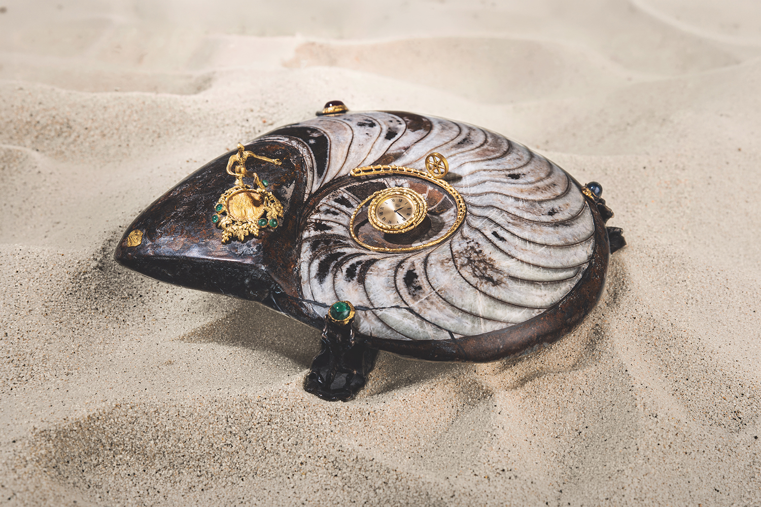 Frühjahrsauktion 2026 Nr. 121