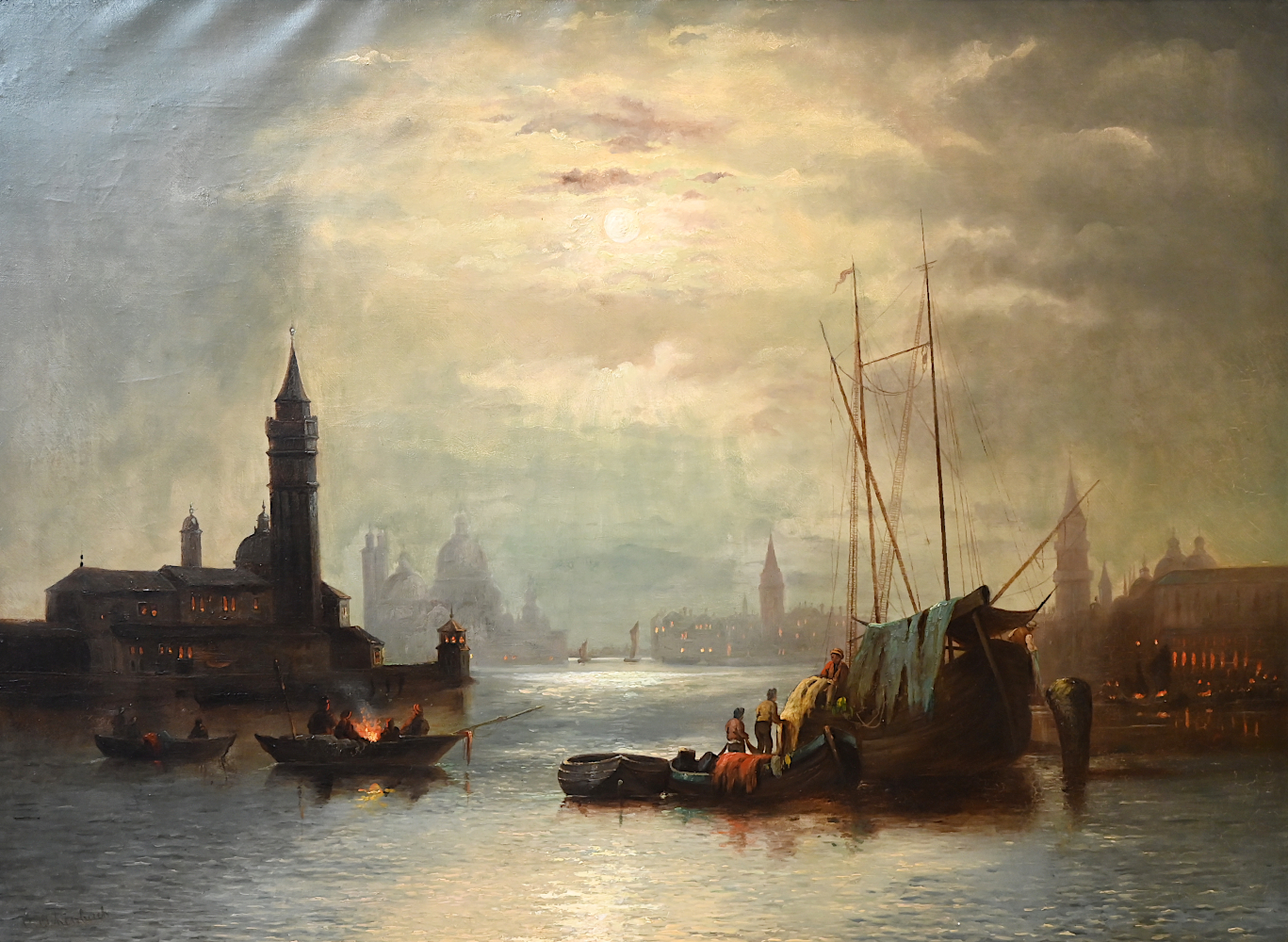 Kunst, Antiquitäten, Varia, und Schmuck