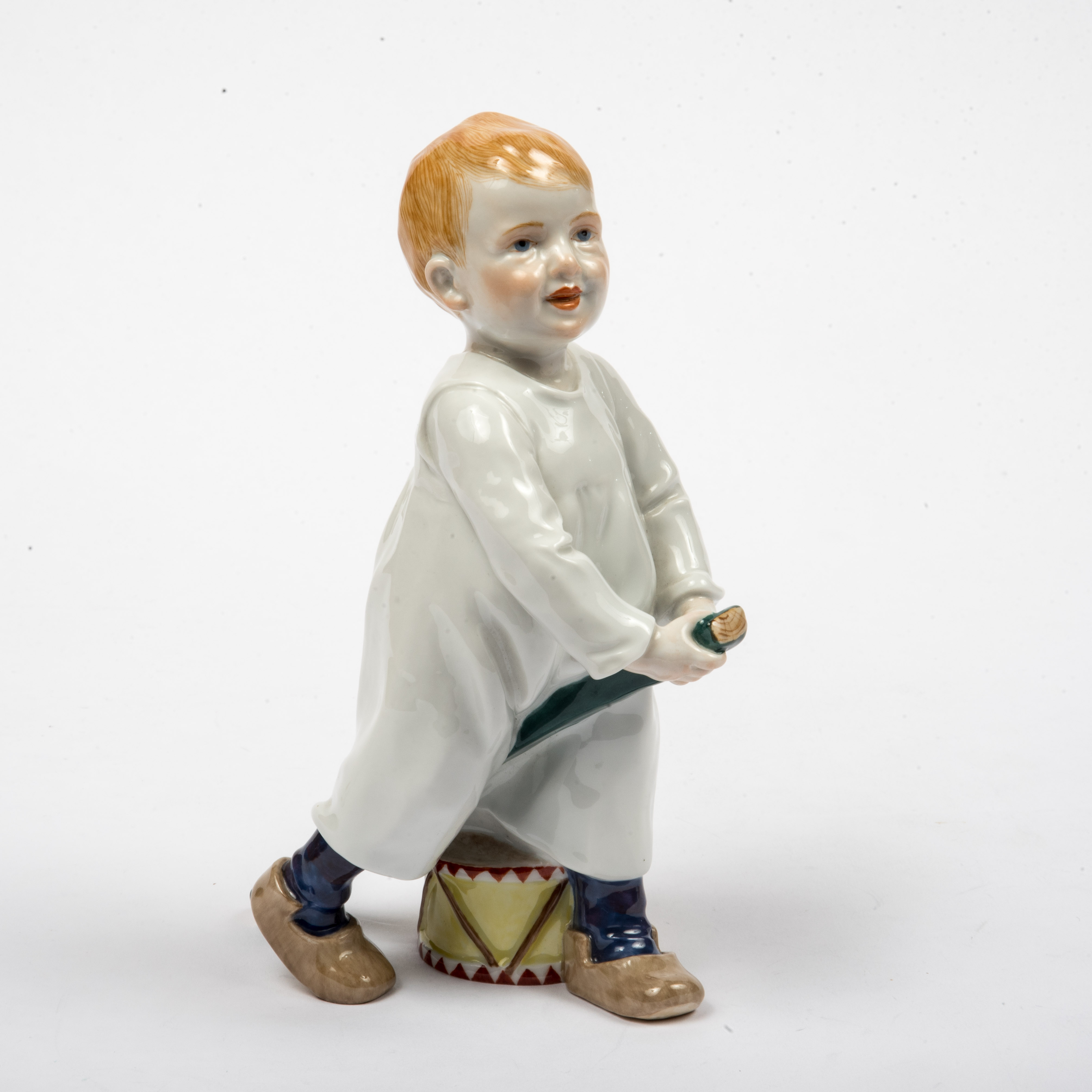 Fine Art & Antiques Auktion 117