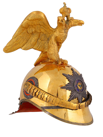 83: ANTIQUE ARMS, ARMOR, MILITARIA, MARCH 22, 2026