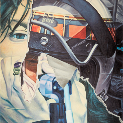 Moderne und zeitgenössische Kunst & Antiquitäten no…