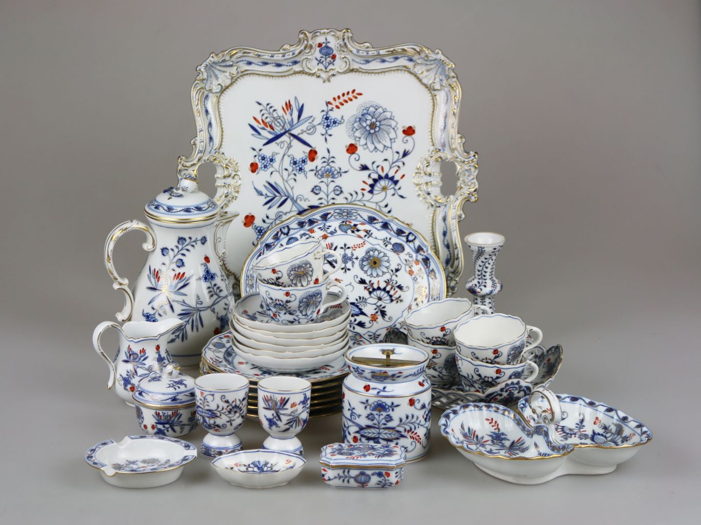 45. Kunst, Antiquitäten und Militaria