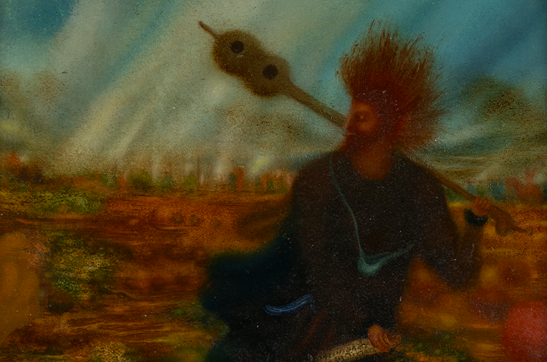 Moderne Kunst / Modern Art