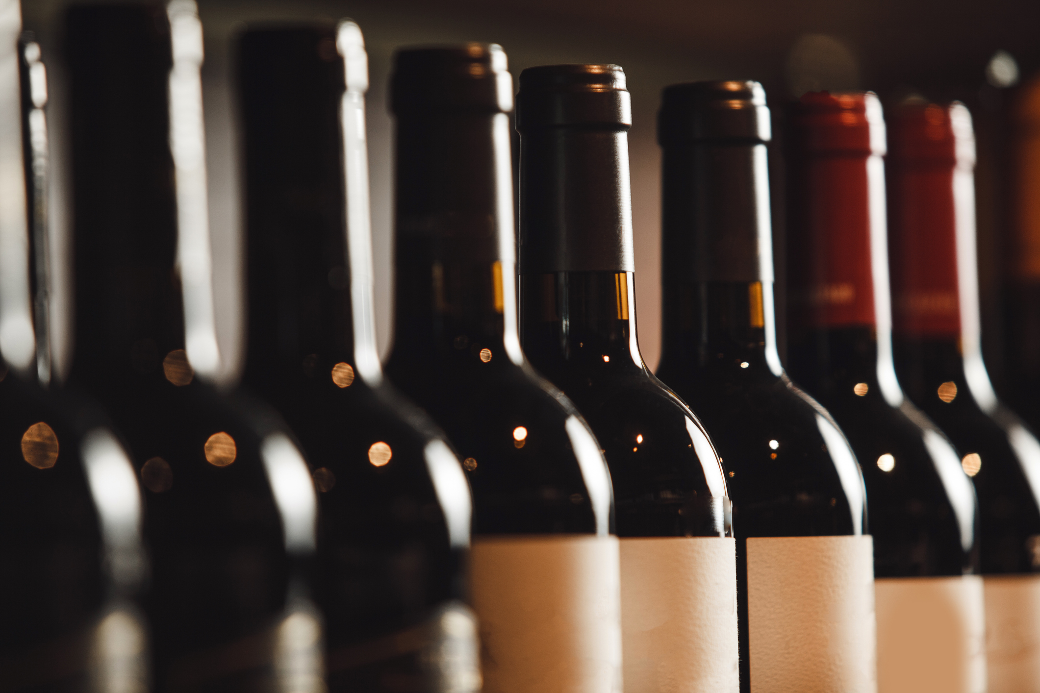 B1 - Wein & Spirituosen Online Only