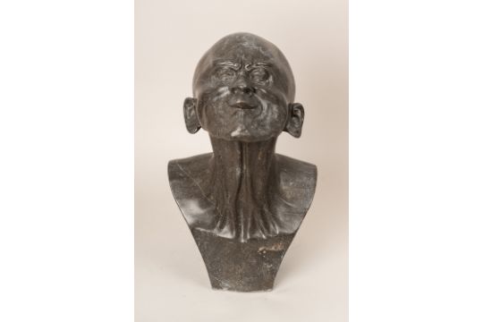 Franz Xaver Messerschmidt ( 1736-1783) – after