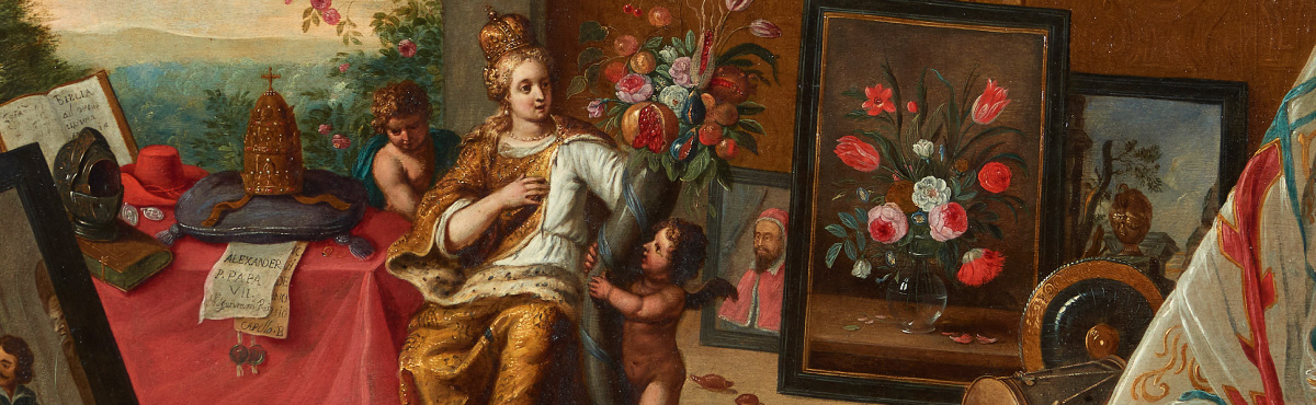 Antiques & Works of Art, Silver & Jewellery - Auction 158