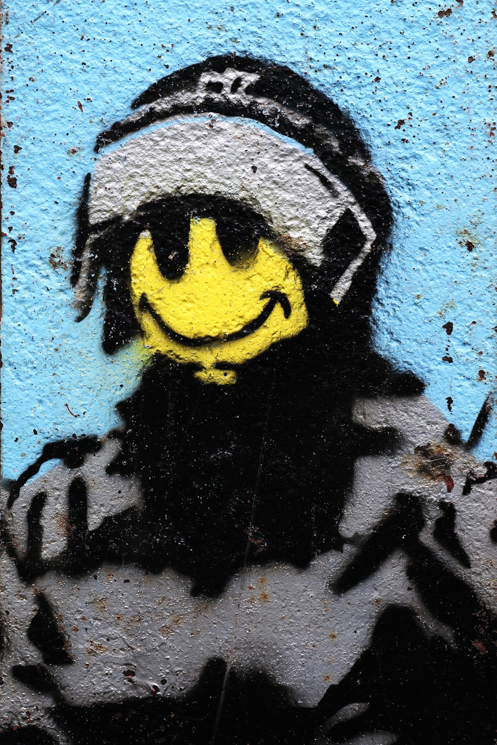 Banksy Street Art Auction