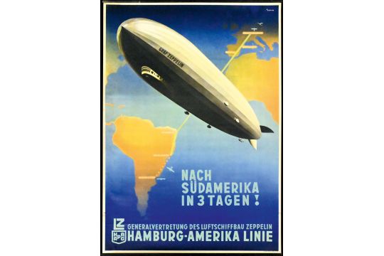 VINTAGE POSTERS IV | WORMSER CLASSIC AUCTIONS