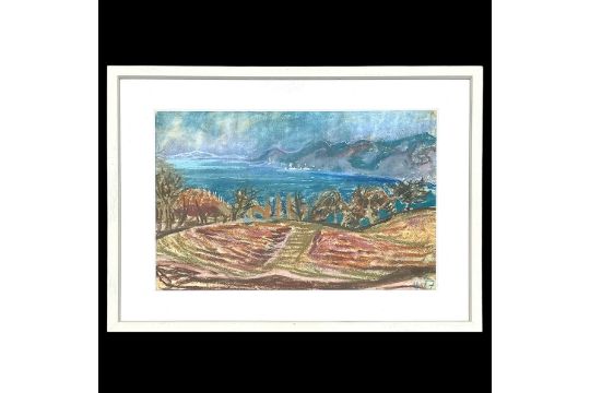 Dix, Otto (Gera 1891 - 1969 Singen)