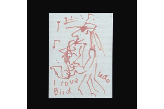 Lindenberg, Udo (1946 Gronau/Westfalen)