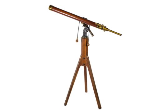 Optische Geräte „Historisch & Modern“…