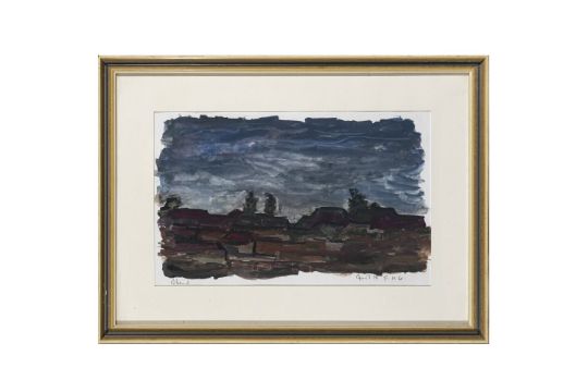 Gotsch, Friedrich Karl