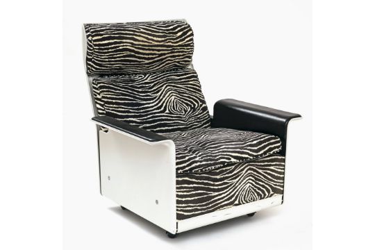 Sessel, Dieter Rams/Vitsoe