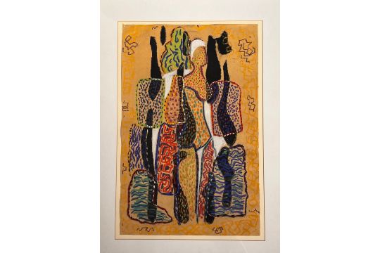 Ackermann, Max, 1930er Jahre