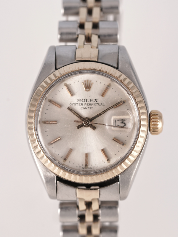 Schmuck & Antiquitäten