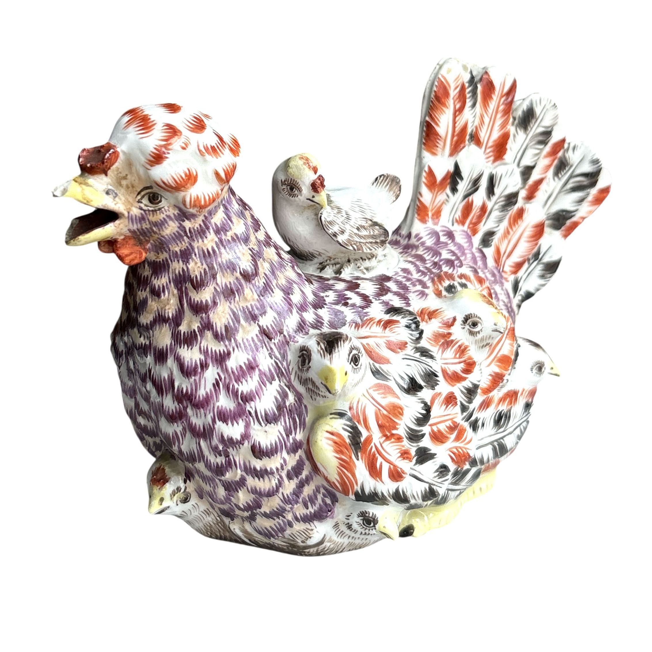 124. Auktion Kunst und Antiquitäten