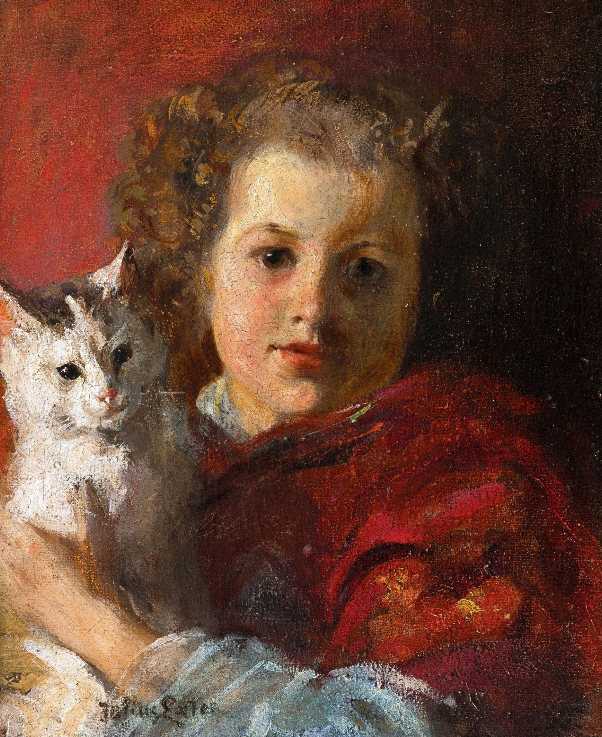 Auktion 25 | Künstlerlandschaft Chiemsee