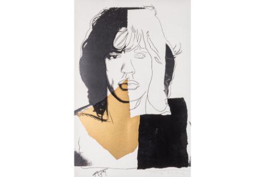 Sammlung Moderne Kunst - Alle Preise inkl. Aufgeld!