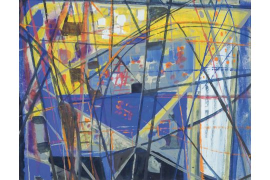 Moderne & Zeitgenössische Kunst