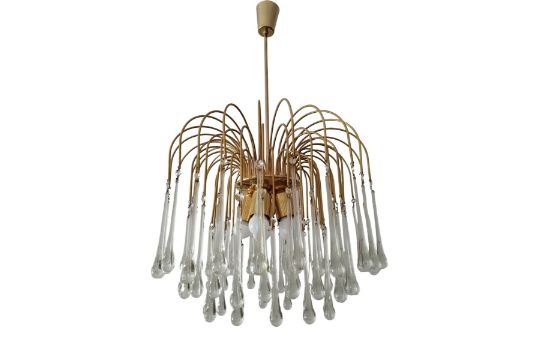 Italienische Design- & Kunst-Auktion