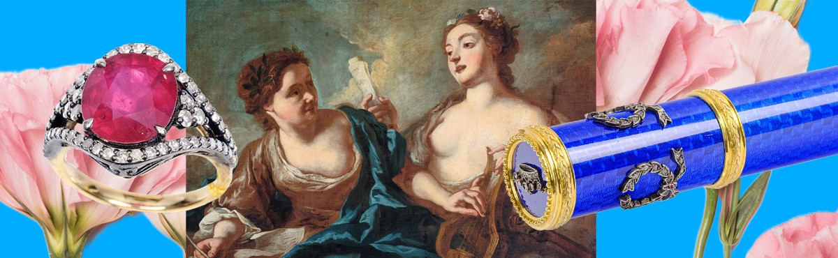 22. Tiberius Auktion