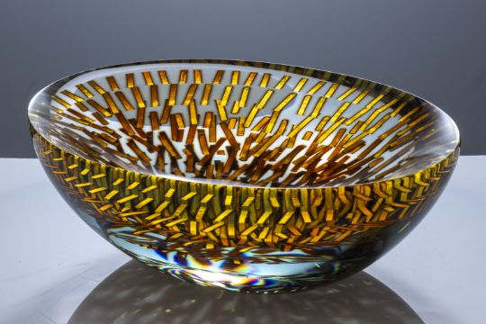 79th eAuction of Modern and Post-War Glass