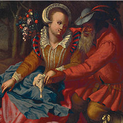 Antiquitäten & Sammlerstücke, Kunst